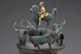 这个存钱罐，心动了～图片