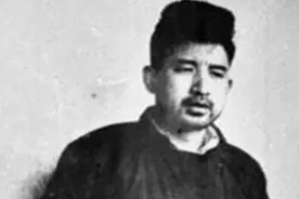 军统三剑客之徐远举，杀害江姐小萝卜头的凶手，最后活活气死图片