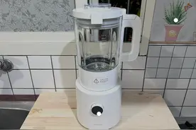 什么是破壁机？适合什么人群使用？常见问题有哪些？图片