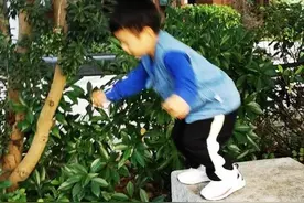 “饭渣渣”，就得这么治图片