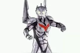 传说的巨人，诺亚奥特曼大百科图片