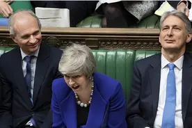 五常中最可能出局的国家，国土可能随时分裂？这两大国早想取代图片