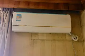 到手价2299元！新一级能效、1.5匹变频冷暖，这台空调推荐给你！图片