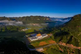 截止2022年1月，河北邢台A级旅游景区有多少家，你打卡了几家图片