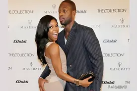 租价值1450万的游艇狂欢，韦德从李宁身上拿走了多少钱？数字惊人图片