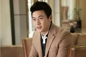 陆毅：父亲意外去世留心痛，我爱家里的5个女人图片