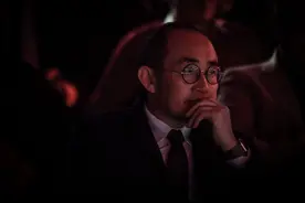 潘石屹，不体面图片