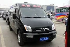 豫州行郑州至长治定制客运线路3月6日开通图片