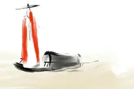 从监狱出来，被贬黄州，苏轼那五年的生活，过得怎么样呢？图片