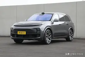 资讯 | 新增37项功能，体验升级，理想为L9推送4.1.0版车机系统图片