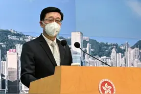 突发！香港实施入境“0+0”！回国不隔离，落地就回家！图片