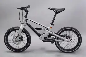 儿童自行车选购“退坑”大汇总，心仪童车选购，心里有谱了图片