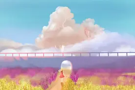 你迟早会明白，喜欢一个人，不用频繁联系图片