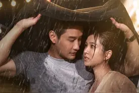 泰星Pong & Fern主演泰剧《始恨终爱》5月16日上线热播图片