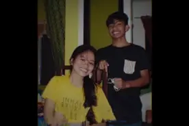 菲律宾：女孩伪装孤儿被收养，为取而代之，竟将姐弟两人残忍杀害图片