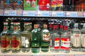 酿一斤纯粮食酒的成本到底需要多少钱，带你一起了解下图片