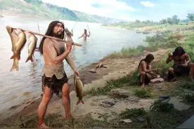 三分钟看明白你的姓氏渊源，做“有谱”中国人图片