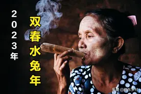 2023年为双春水兔年，农村谚语“春秋难见天”啥意思？早看早知道图片