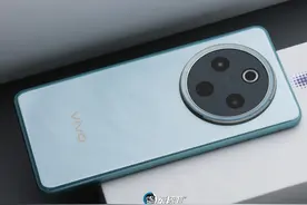 “我的续航强得可怕”，vivo Y300 Pro评测：骁龙6G1+6500mAh电池图片