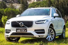 沃尔沃和林肯哪个的车更胜一筹？内行人：跑过8年就知差别很明显图片