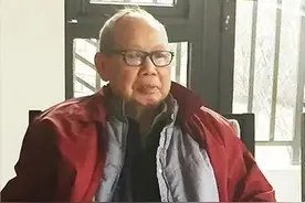 中国泰山北斗的音乐大师，李凌，岑冰，林耀基皆出生于广东台山图片