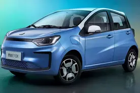 知识科普：新能源汽车的开车步骤，纯电动汽车的省电技巧图片