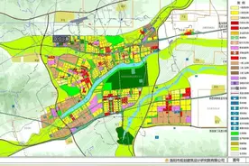 审批通过！涉及洛阳这些地方图片