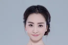 杨蓉 (Rong Yang) —— 优雅才情之美｜明星写真图片