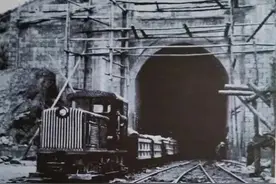 ​美丽村庄里隐藏着纪念馆：记录着隐藏多年的历史图片