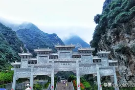 厉害了！华山景区宣布对所有游客免费！附游玩攻略图片