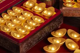 古代皇帝“赏金千两”，真的就是100斤黄金吗？别被电视剧骗了图片