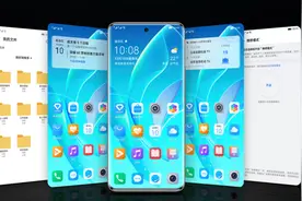 荣耀70量产，天玑9000+骁龙7Gen1+天玑8100，还有12+512G售价不高图片