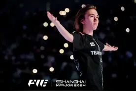 17岁拿下CS世界冠军，他的故事比电竞爽文更传奇图片