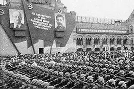 苏联，到底有多强大？图片