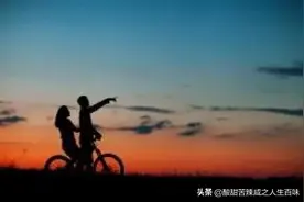 让人怀念的校园恋爱，年少不懂事的我，竟和她骑车绕了南昌城一夜图片