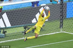 古代35句励志名言，很想讲给世界杯“爆冷”的球队听图片