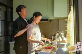 《小敏家》深度剧评：幻想中人生是甜蜜的气泡水，现实却是白开水图片