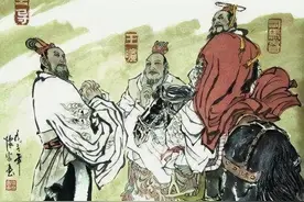 “旧时王谢堂前燕，飞入寻常百姓家”，这里的王、谢具体指谁？图片