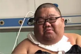 “吃播四巨头”现状：2年没俩，恩克直播吐血、胖猴仔为保命减肥图片