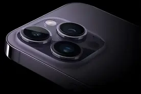 iPhone 15又爆猛料！边框重新设计，最强传感器加持拍摄翻倍图片