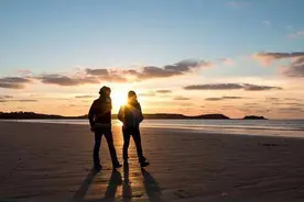 又是一年将尽时，感谢生命中帮过我的贵人图片