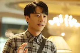 北漂20年，他终于熬成“下一个梁朝伟”图片