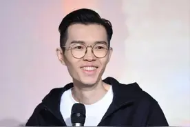 方大同病逝原因疑曝光，15年前爆肺，去世前面容消瘦、早有征兆图片