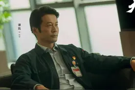 《大博弈》原著《梦想和疯狂》：主要人物真实结局图片