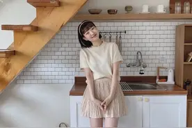 时髦精早就不穿高跟鞋了！今夏流行这5种平底鞋，气质百搭还不累图片