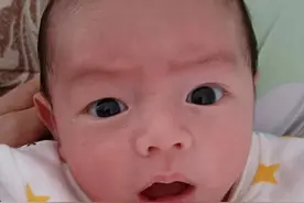 月子里宝宝哭闹难带怎么办？轻松带娃就是这么简单图片