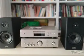 普乐之声Reserve系列R200高端书架音箱图片