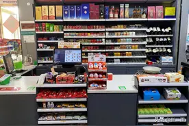 便利店盈利分析，开一家便利店盈利点主要在哪里图片