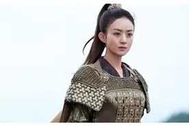 史上最厉害的5名女将军，穆桂英只能排在倒数，谁是你心中的第一图片