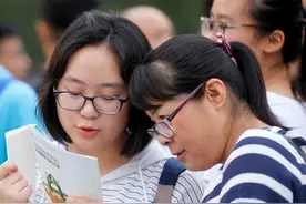 录取后才知道，“国防科大”与“国防大学”的差距，属实有点丢人图片